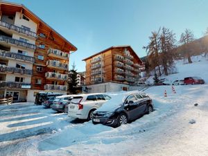 Ferienwohnung für 4 Personen (34 m²) in Haute-Nendaz