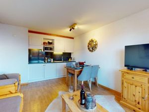 Ferienwohnung für 4 Personen (34 m²) in Haute-Nendaz