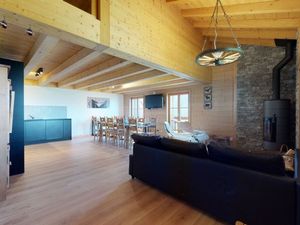 Ferienwohnung für 10 Personen (160 m²) in Haute-Nendaz