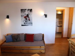 Ferienwohnung für 6 Personen (49 m²) in Haute-Nendaz