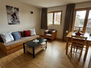 Ferienwohnung für 6 Personen (49 m²) in Haute-Nendaz