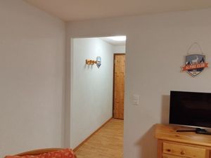 Ferienwohnung für 6 Personen (42 m²) in Haute-Nendaz