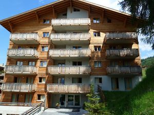 Ferienwohnung für 4 Personen (34 m²) in Haute-Nendaz