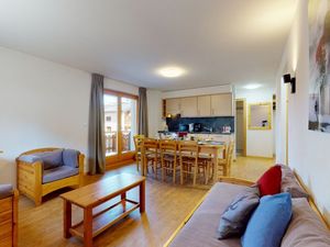 Ferienwohnung für 8 Personen (54 m&sup2;) in Haute-Nendaz