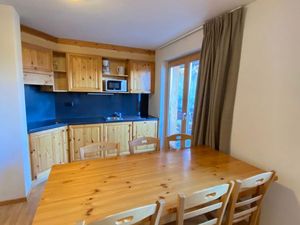 Ferienwohnung für 6 Personen (52 m²) in Haute-Nendaz