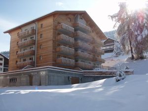 Ferienwohnung für 6 Personen (49 m²) in Haute-Nendaz