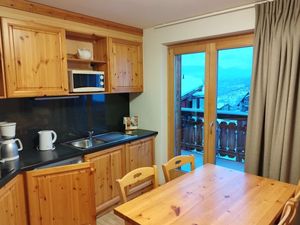 Ferienwohnung für 6 Personen (42 m²) in Haute-Nendaz