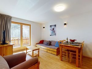 Ferienwohnung für 4 Personen (34 m²) in Haute-Nendaz