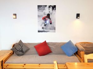 Ferienwohnung für 6 Personen (59 m²) in Haute-Nendaz