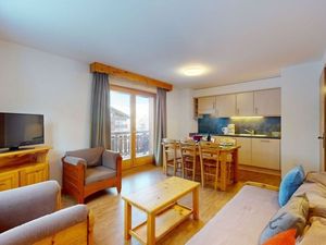 Ferienwohnung für 6 Personen (49 m²) in Haute-Nendaz