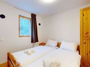 Ferienwohnung für 6 Personen (51 m²) in Haute-Nendaz