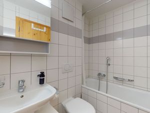 Ferienwohnung für 6 Personen (51 m²) in Haute-Nendaz