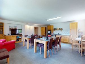 Ferienwohnung für 16 Personen (180 m²) in Haute-Nendaz