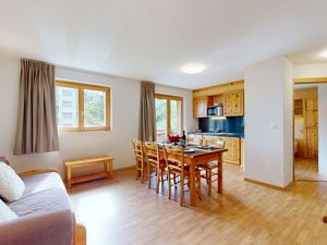 Ferienwohnung für 6 Personen (52 m²) in Haute-Nendaz