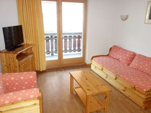 Ferienwohnung für 6 Personen (42 m²) in Haute-Nendaz