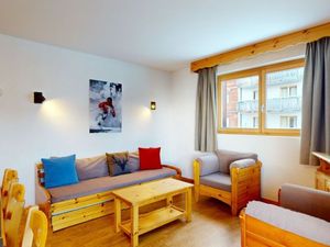 Ferienwohnung für 6 Personen (49 m²) in Haute-Nendaz