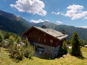 Ferienwohnung für 6 Personen (73 m²) in Haute-Nendaz