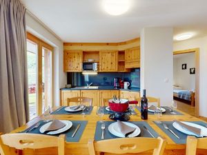 Ferienwohnung für 6 Personen (52 m²) in Haute-Nendaz