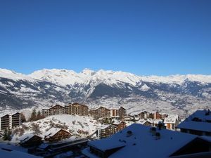 Ferienwohnung für 8 Personen (54 m²) in Haute-Nendaz