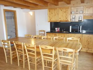 Ferienwohnung für 12 Personen (110 m²) in Haute-Nendaz