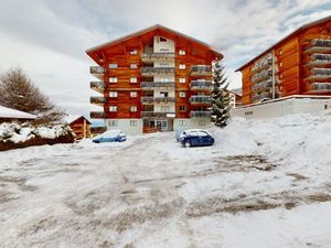 Ferienwohnung für 12 Personen (103 m&sup2;) in Haute-Nendaz