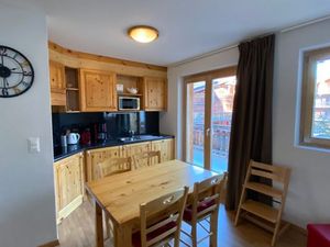 Ferienwohnung für 6 Personen (49 m&sup2;) in Haute-Nendaz