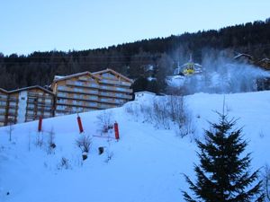 Ferienwohnung für 6 Personen (49 m²) in Haute-Nendaz