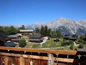 Ferienwohnung für 7 Personen (110 m&sup2;) in Haute-Nendaz