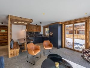 Ferienwohnung für 6 Personen (85 m&sup2;) in Haute-Nendaz