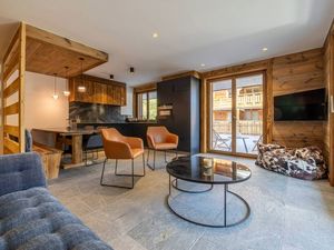 Ferienwohnung für 6 Personen (85 m²) in Haute-Nendaz