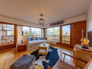 Ferienwohnung für 6 Personen (65 m²) in Haute-Nendaz