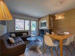 Ferienwohnung für 4 Personen (50 m&sup2;) in Haute-Nendaz