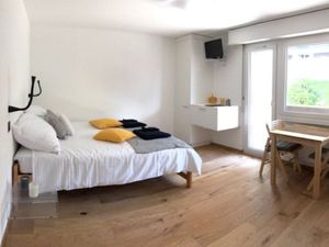 Ferienwohnung für 2 Personen (25 m²) in Haute-Nendaz