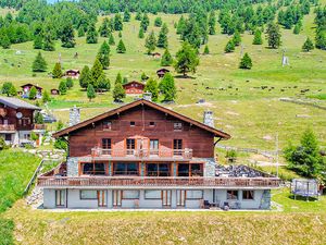 Ferienwohnung für 16 Personen (180 m&sup2;) in Haute-Nendaz