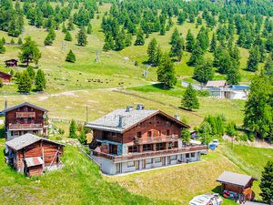 Ferienwohnung für 10 Personen (160 m&sup2;) in Haute-Nendaz