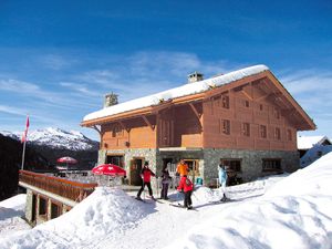 Ferienwohnung für 16 Personen (180 m&sup2;) in Haute-Nendaz