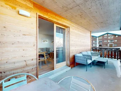 TerraceBalcony