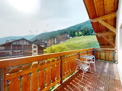 TerraceBalcony