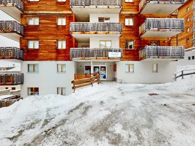 ExteriorWinter
