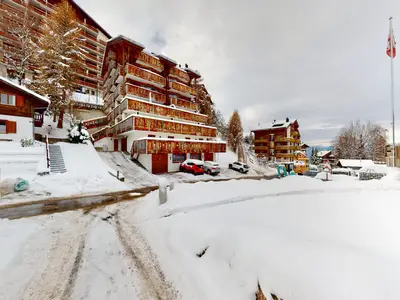 ExteriorWinter