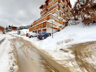 ExteriorWinter