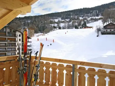 TerraceBalcony