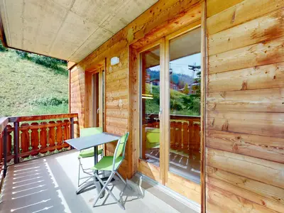 TerraceBalcony