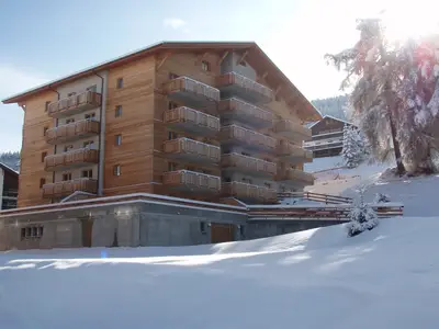 ExteriorWinter