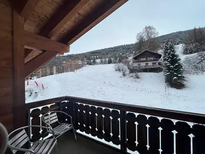 TerraceBalcony