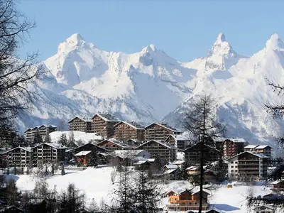 ViewWinter