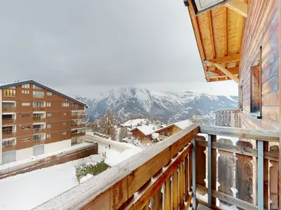 ViewWinter