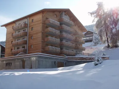 ExteriorWinter