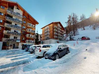ExteriorWinter