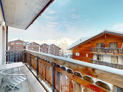 TerraceBalcony
